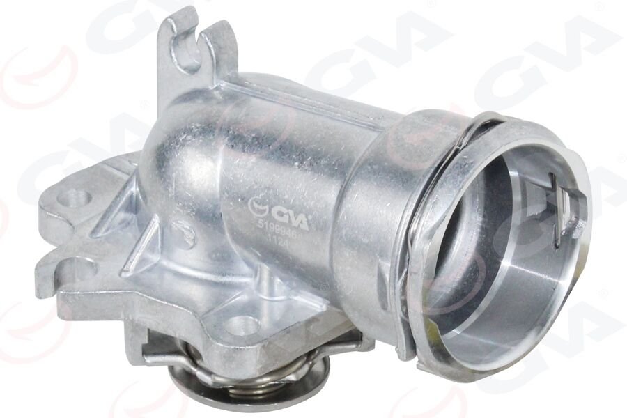TERMOSTAT 87 °C MERCEDES OM642 W203 W204 C219 W211...
