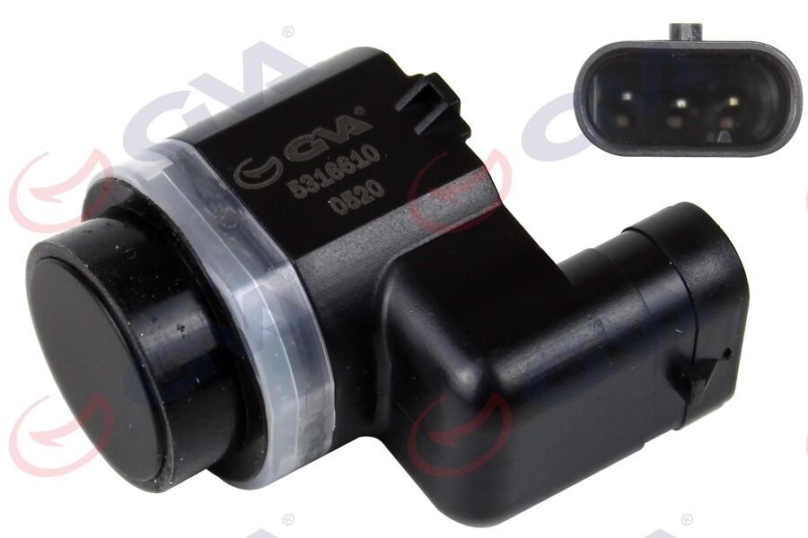 PARK SENSÖRÜ ÖN/ARKA KANGOO (08-)-LAGUNA 3-GOLF6-C...