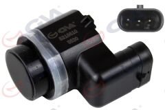 PARK SENSÖRÜ ÖN/ARKA KANGOO (08-)-LAGUNA 3-GOLF6-C...