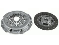 DEBRİYAJ SETİ (BASKI+DİSK) RENAULT SCENIC III 09&g...