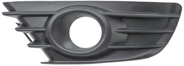 SİS FAR KAPAĞI ÖN SOL SİSLİ PEUGEOT C4 2004-2008