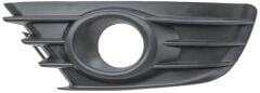 SİS FAR KAPAĞI ÖN SOL SİSLİ PEUGEOT C4 2004-2008