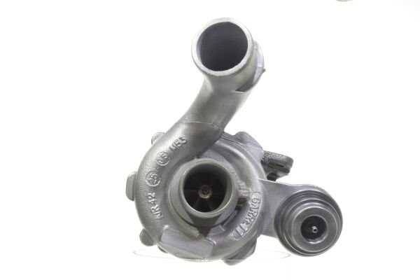 TURBO KOMPLE LGN II-TRAFIC II-MASTER II-MGN 1.9 DC...