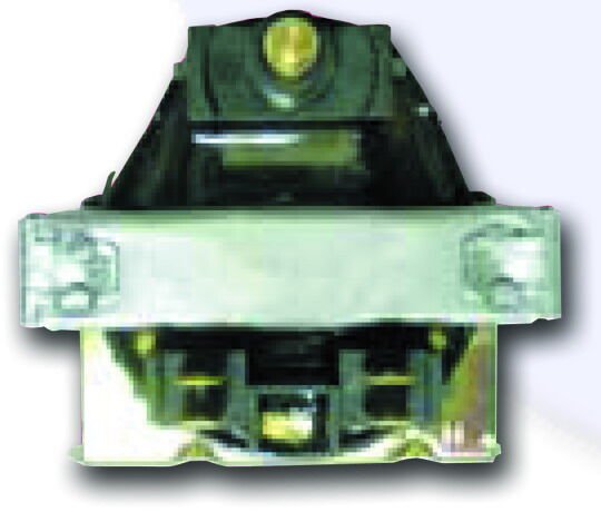 ATEŞLEME BOBİNİ VECTRA A 1.6i-KADETT E 1.6i