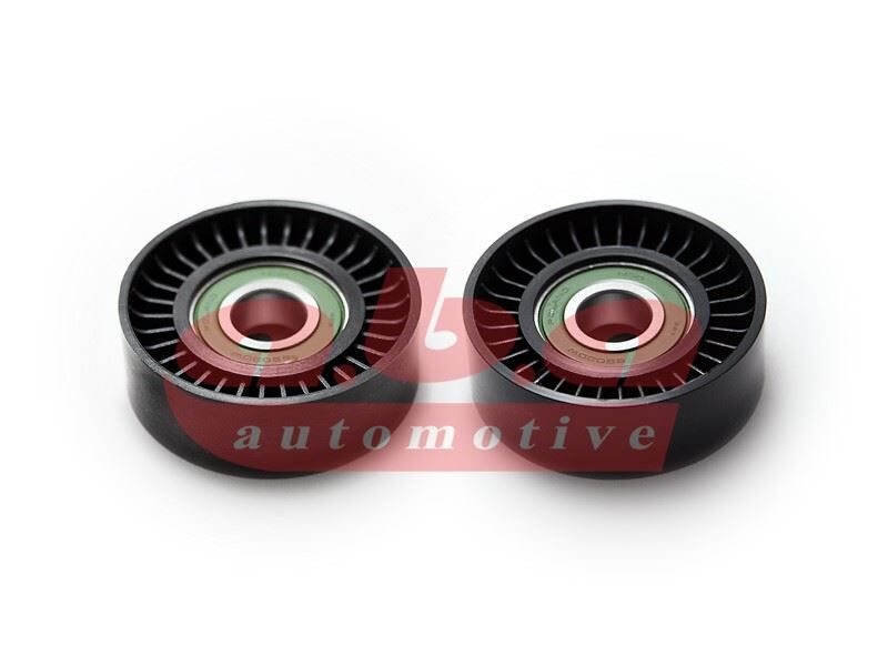 ALTERNATÖR GERGİ RULMANI (KÜTÜKSÜZ) T5-PASSAT-CADD...