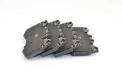 FREN BALATASI ON LAND ROVER RANGE ROVER DISCOVERY III-IV SPORT 2.0 Td4-3.0 D-4.4 D-5.0 13-19