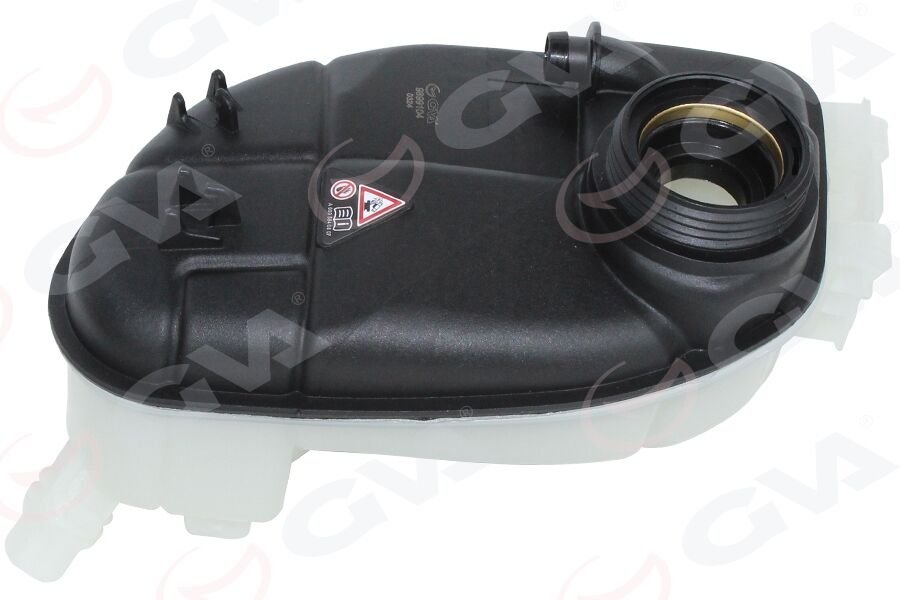 RADYATOR YEDEK SU DEPOSU MERCEDES W176 W246 C117 X...
