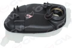 RADYATOR YEDEK SU DEPOSU MERCEDES W176 W246 C117 X...