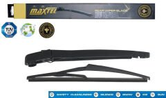 ARKA SİLECEK SÜPÜRGESİ KOLLU PUNTO EVO 12'' 305 MM