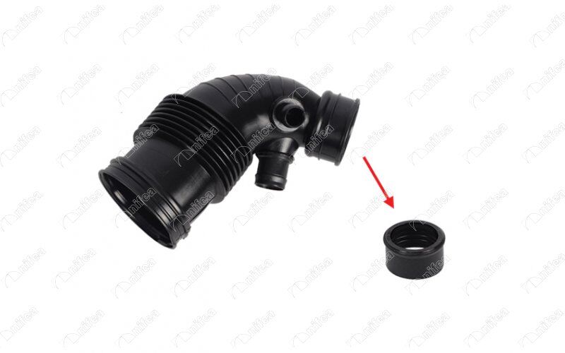 TEMIZ HAVA BORUSU CONTASI BMW N13 F20 F21 F30 F31 ...