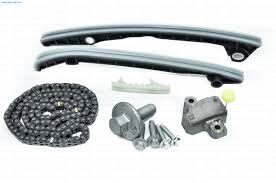 EKSANTRİK ZİNCİR SETİ MERCEDES M282 W177 V177 C118...