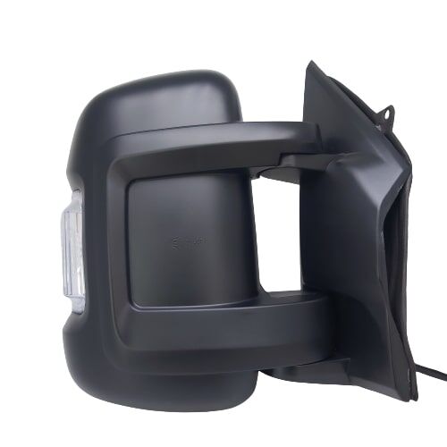 DIS DIKIZ AYNASI SAG SINYALLI ELEKTRIKLI DUCATO BO...