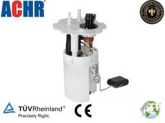 YAKIT ŞAMANDIRASI CHEVROLET AVEO KALOS 1.2-1.4 3BA...