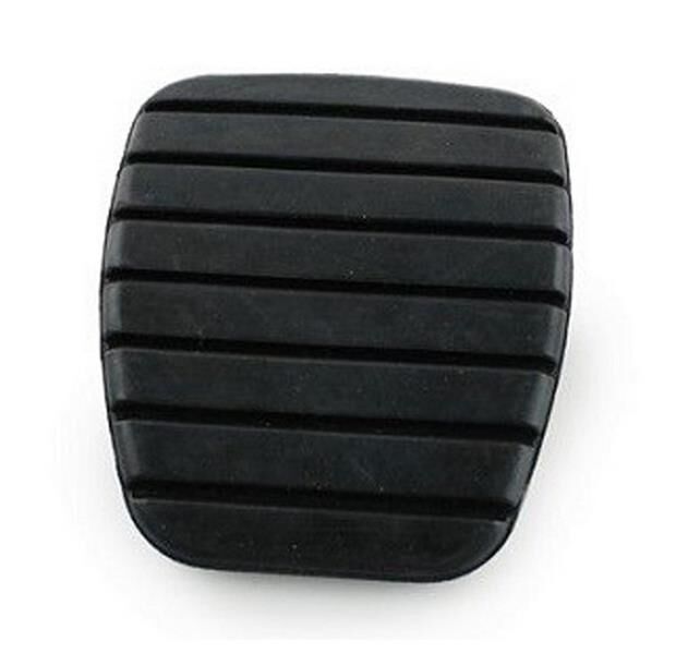 PEDAL LASTİĞİ MASTER IV MEGANE III DEBRİYAJ - FREN