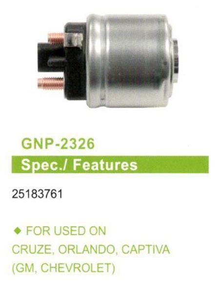 12V CHEVROLET CRUZE-ORLANDO-CAPTIVA