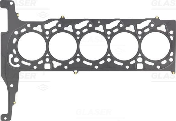 SILINDIR KAPAK CONTASI 1 DIS 1.10 mm TRANSIT V-347 3.2 TDCI 200 PS 06-14