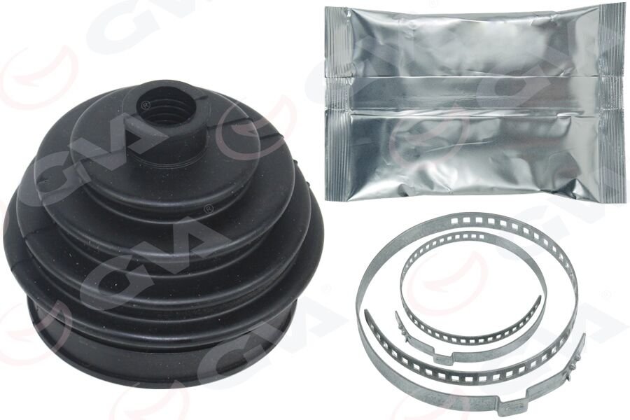 DIŞ AKS KÖRÜĞÜ POLO-CLASSİC-CADDY II(YAĞ+KELEPÇELİ...