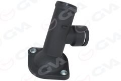 SU FLANŞI CADDY-PASSAT-GOLF (04-10)