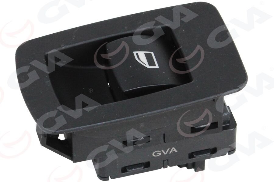 CAM AÇMA ANAHTARI TEKLİ SİYAH (4 FİŞLİ)BMW E60 E83