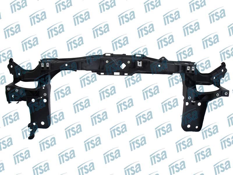 PANEL ÖN PLASTİK RENAULT KANGOO III 2010-2016 8200...