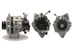 ALTERNATOR 14V 75A MITSUBISHI L 200 II 2.5D.L3002....