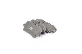 FREN BALATASI ARKA LAND ROVER RANGE ROVER DISCOVERY SPORT V - IV 2.0 D-3.0 D-5.0 -4.4 D-4.4 V8 13-17