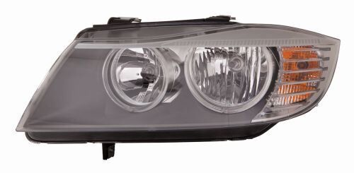 FAR SOL E90 LCI 08-11