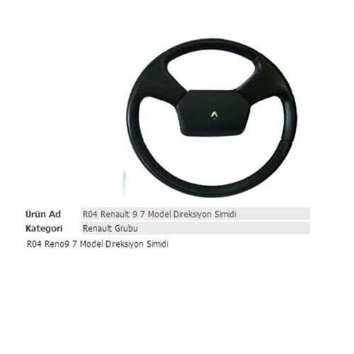 DİREKSİYON SİMİDİ R9/R11 97 MODEL (00020)