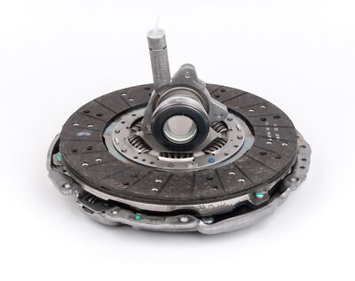 DEBRIYAJ SETI YENI KASA TRANSIT TTS 18=> 2.0 EC...