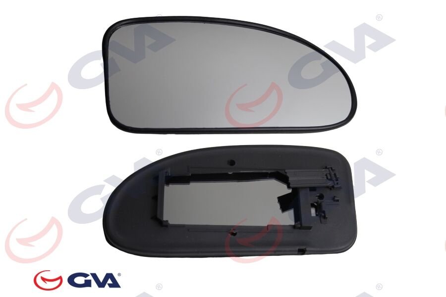 AYNA CAMI SAĞ FOCUS (98-04) MEKANİK+KONVEKS VM-319...