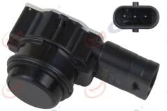 PARK SENSÖRÜ PASSAT-TIGUAN-GOLF8-A3/LEON (16-)