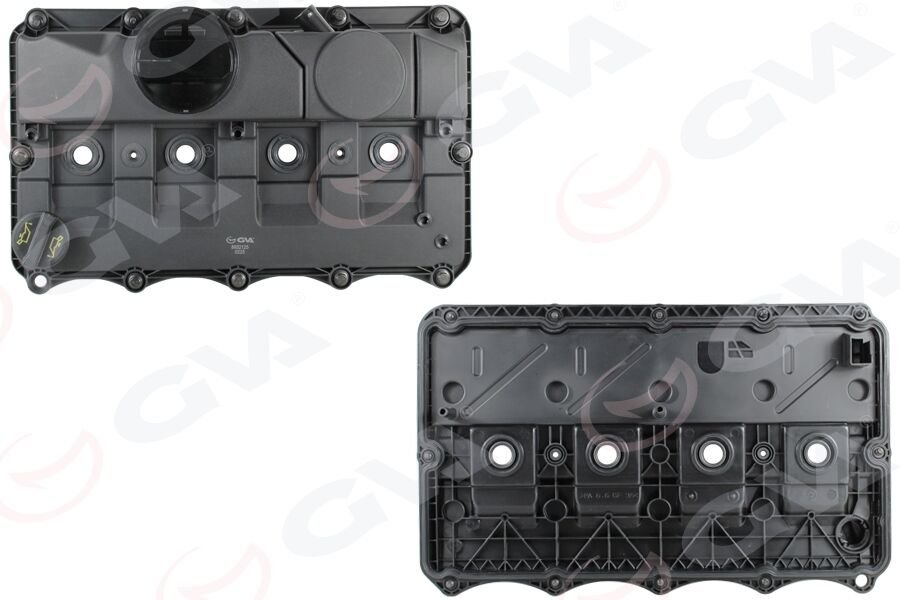 KÜLBÜTÖR KAPAĞI FORD TRANSIT V.347 100/120PS 06>...