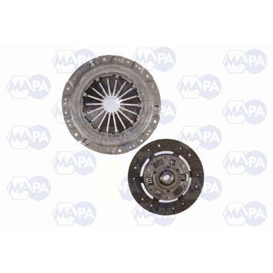 DEBRİYAJ SETİ (BASKI+DİSK) ASTRA F-VECTRA A-CALIBR...