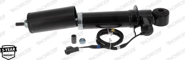 ARKA AMORTİSÖR L/R ELEKTRİKLİ VOLVO S60 2.4T 2.5T ...