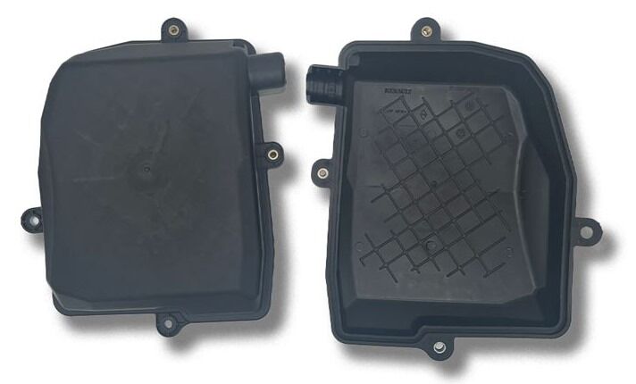 ENJEKSIYON BEYNI KAPAĞI RENAULT CLIO V-CAPTUR II-A...