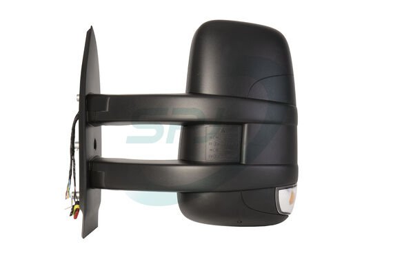 DIŞ DİKİZ AYNASI SOL FORD FOCUS 12> ELEKTRİKLİ ...