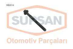 SİLİNDİR KAPAK CİVATA SETİ NISSAN QASHQAI X-TRAIL ...