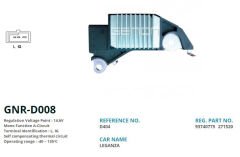 12V DAEWOO LEGANZA (L IG)