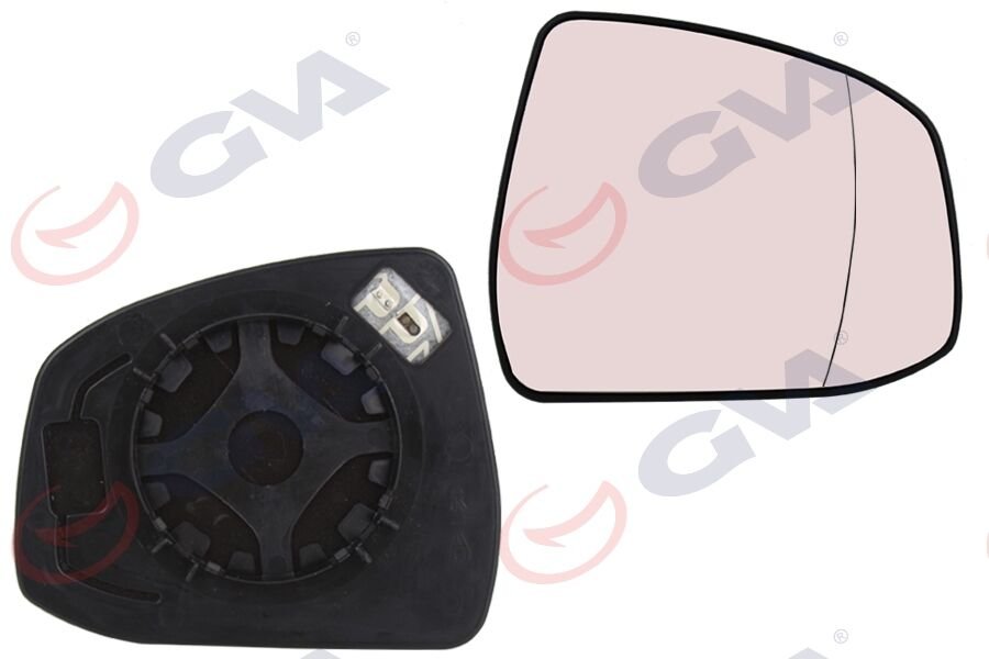 AYNA CAMI SAĞ FOCUS-MONDEO 10> ISITMALI+ASFERİK...