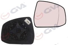 AYNA CAMI SAĞ FOCUS-MONDEO 10> ISITMALI+ASFERİK...