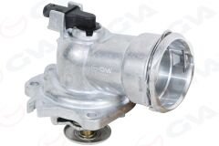 TERMOSTAT 92 °C MERCEDES OM642 W204 W212 W164 W221...