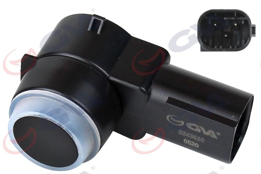 PARK SENSÖRÜ PSA 308 -307-407-C3-BERLINGO III (08-...