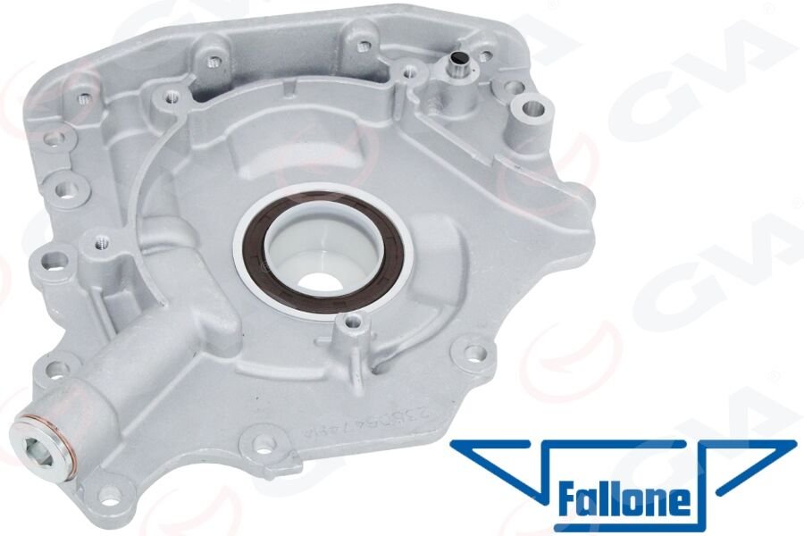 YAĞ POMPASI P107-P207-P206-P307-P308-P508-P2008-P3...