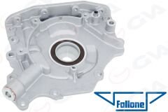 YAĞ POMPASI P107-P207-P206-P307-P308-P508-P2008-P3...