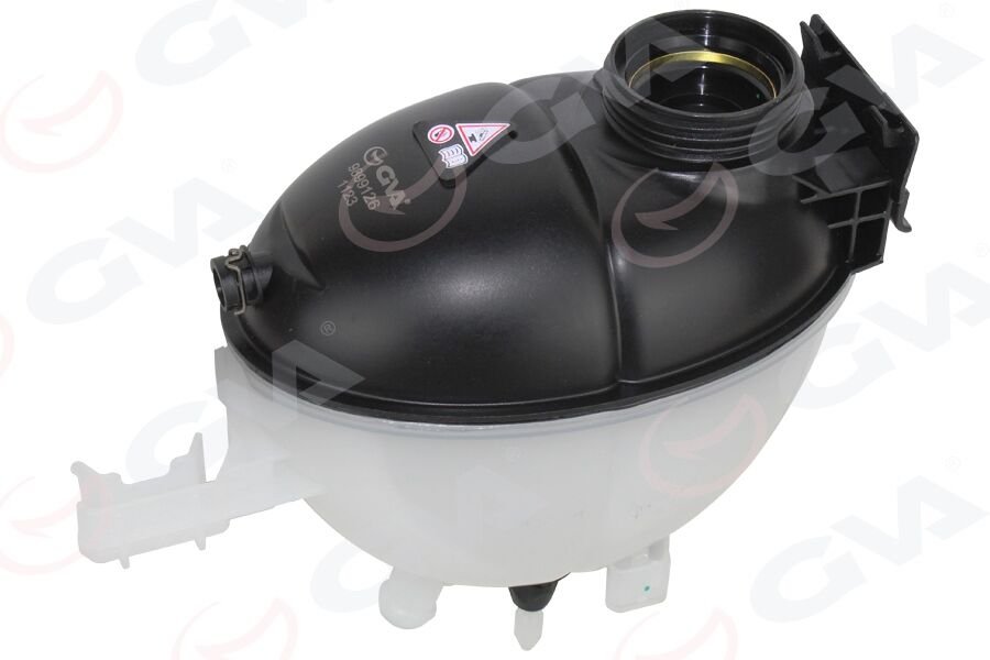 RADYATOR YEDEK SU DEPOSU MERCEDES W204 W205 C218 W...