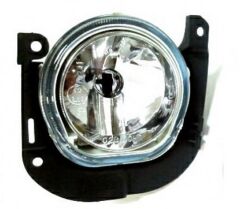 SİS LAMBASI SOL FIAT FIORINO-CITROEN NEMO - PEUGEO...