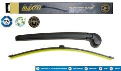 ARKA SİLECEK SÜPÜRGESİ KOLLU Q7 2016> 14'' 365 ...