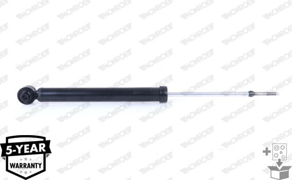 ARKA AMORTİSÖR L/R ERA (2006=>2010) KIA RİO II ...