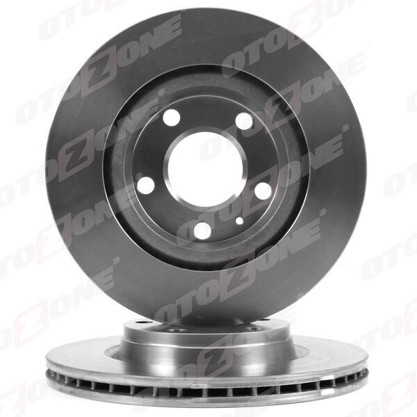 ÖN FREN DİSK AYNASI A4-PASSAT (97-04)(280x22x5DL H...