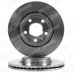 ÖN FREN DİSK AYNASI A4-PASSAT (97-04)(280x22x5DL H...